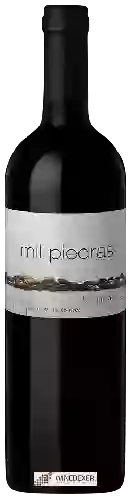 Wijnmakerij Mil Piedras - Sangiovese