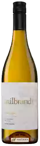 Wijnmakerij Milbrandt Vineyards - Family Grown Chardonnay