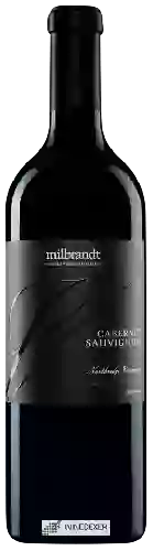 Wijnmakerij Milbrandt Vineyards - Northridge Vineyard Cabernet Sauvignon