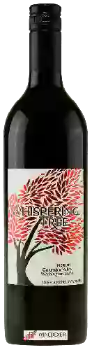 Wijnmakerij Milbrandt Vineyards - Whispering Tree Merlot