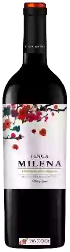 Wijnmakerij Finca Milena - Tempranillo - Shiraz