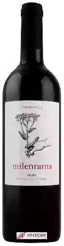 Wijnmakerij Milenrama - Tempranillo (Joven)