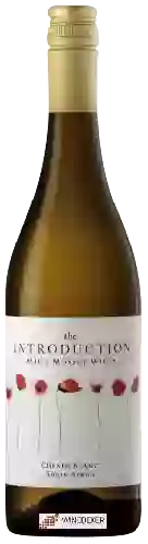 Wijnmakerij Miles Mossop Wines - The Introduction Chenin Blanc