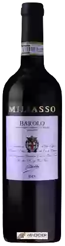 Wijnmakerij Miliasso - Barolo