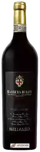 Wijnmakerij Miliasso - Private Collection Barbera d'Asti Superiore