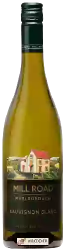 Wijnmakerij Mill Road - Sauvignon Blanc