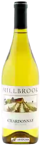 Wijnmakerij Millbrook - Chardonnay