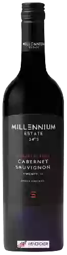 Wijnmakerij Millennium Estate - Cabernet Sauvignon