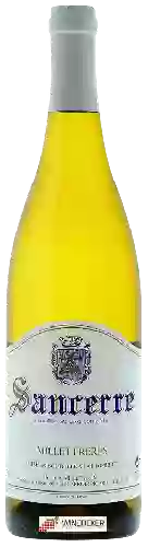 Wijnmakerij Millet Freres - Sancerre