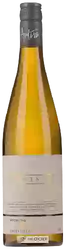 Wijnmakerij Millon Estate - Artiste Riesling