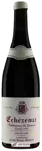 Wijnmakerij Jean-Marc Millot - Echézeaux du Dessus Grand Cru Cuvée 1949