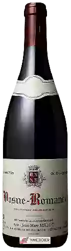 Wijnmakerij Jean-Marc Millot - Vosne-Romanée