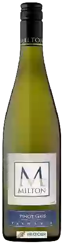 Wijnmakerij Milton - Pinot Gris