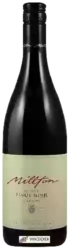 Wijnmakerij Millton - La Côte Pinot Noir