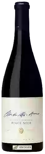 Wijnmakerij Millton - Naboth's Vineyard Clos de Ste. Anne Pinot Noir