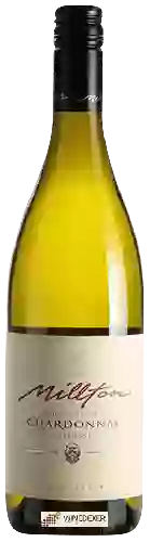 Wijnmakerij Millton - Opou Vineyard Chardonnay