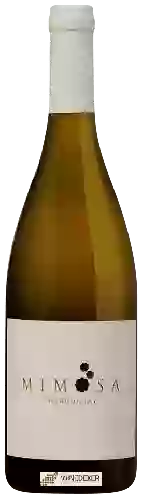 Wijnmakerij Mimosa Wines - Chardonnay