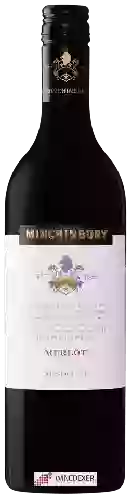 Wijnmakerij Minchinbury - Merlot