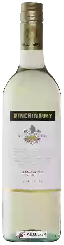 Wijnmakerij Minchinbury - Riesling