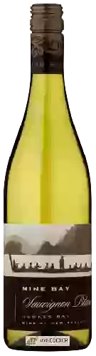 Wijnmakerij Mine Bay - Sauvignon Blanc