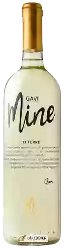 Wijnmakerij Mine - 11 Terre