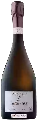 Wijnmakerij Miniere F. & R. - Influence Cuvée Brut Champagne