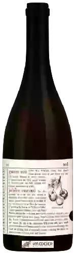 Wijnmakerij Minimus - Jubilee vineyard Gamay Noir