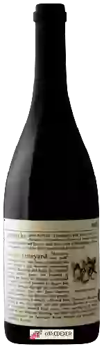 Wijnmakerij Minimus - Soloro Vineyard Grenache