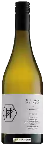 Wijnmakerij Ministry of Clouds - Chardonnay