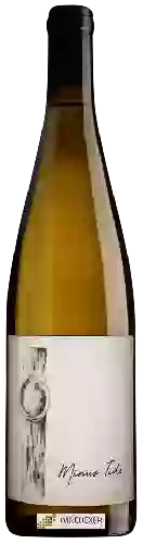Wijnmakerij Minus Tide - Langley Vineyard Riesling