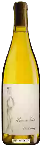 Wijnmakerij Minus Tide - Mariah Vineyard Chardonnay
