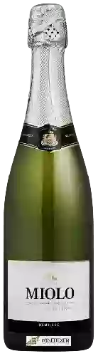 Wijnmakerij Miolo - Cuvée Tradition Demi-Sec