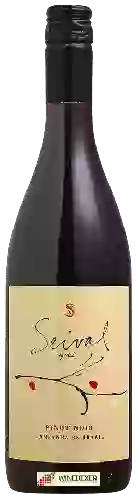 Wijnmakerij Miolo - Seival Pinot Noir