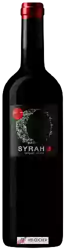 Wijnmakerij Miquel Oliver - Syrah