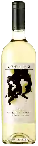 Wijnmakerij Miquel Pons - Arrelium Blanc de Blancs