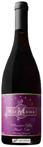 Wijnmakerij Mira Luna - Blacktail Vineyard Pinot Noir