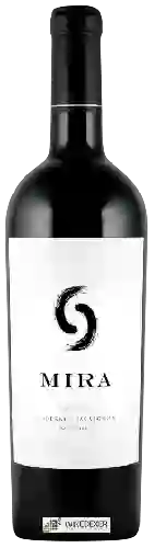 Wijnmakerij Mira - Cabernet Sauvignon