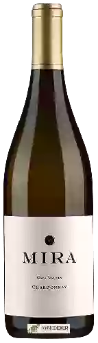 Wijnmakerij Mira - Chardonnay
