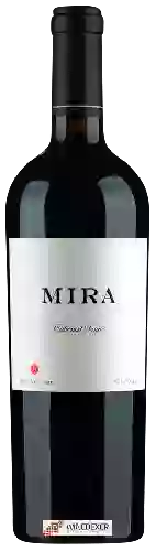 Wijnmakerij Mira - Hyde Vineyard Cabernet Franc