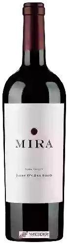 Wijnmakerij Mira - Jimmy D's Red Blend