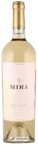 Wijnmakerij Mira - Sauvignon Blanc