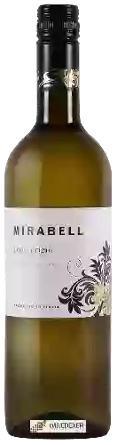 Wijnmakerij Mirabello - Pinot Grigio