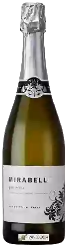 Wijnmakerij Mirabello - Prosecco