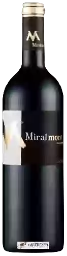Wijnmakerij MiralMonte - Reserva