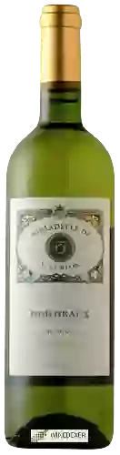 Wijnmakerij Mirandelle de L. Lurton - Bordeaux Sauvignon