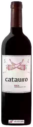 Wijnmakerij Miravinos - Catauro