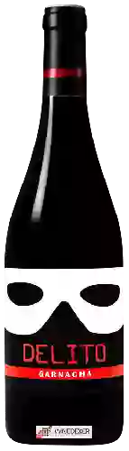 Wijnmakerij Miravinos - Delito Garnacha