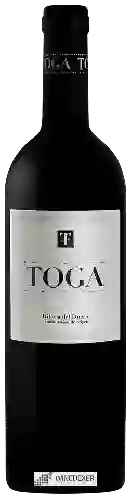 Wijnmakerij Miravinos - Toga