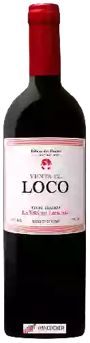 Wijnmakerij Miravinos - Venta El Loco