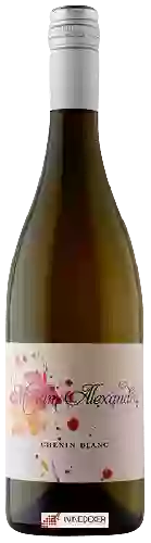 Wijnmakerij Miriam Alexandra - Chenin Blanc